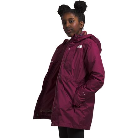 The North Face - North Down Triclimate Jacket - Girls'