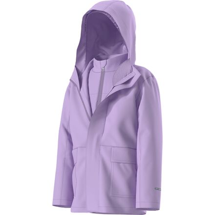 The North Face - North Down Triclimate Jacket - Toddlers'