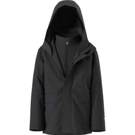 North Down Triclimate Jacket - Toddlers'