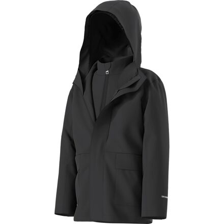 The North Face - North Down Triclimate Jacket - Toddlers'