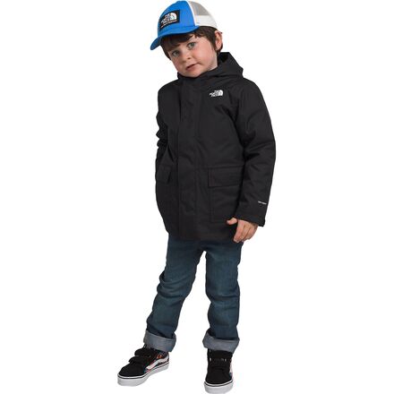 The North Face - North Down Triclimate Jacket - Toddlers'