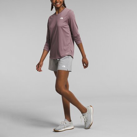 The North Face - Pallie Hooded Down Jacket - Girls'