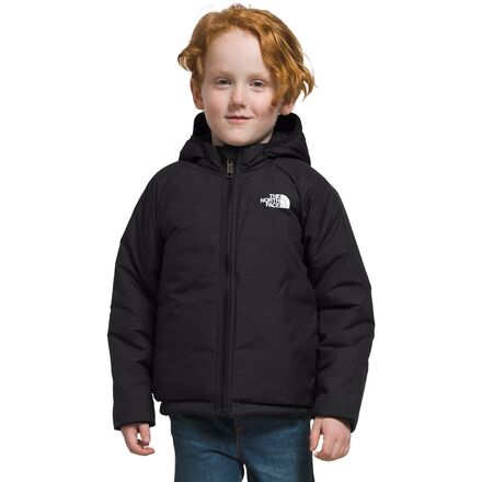 The North Face - Perrito Reversible Hooded Jacket - Toddlers'