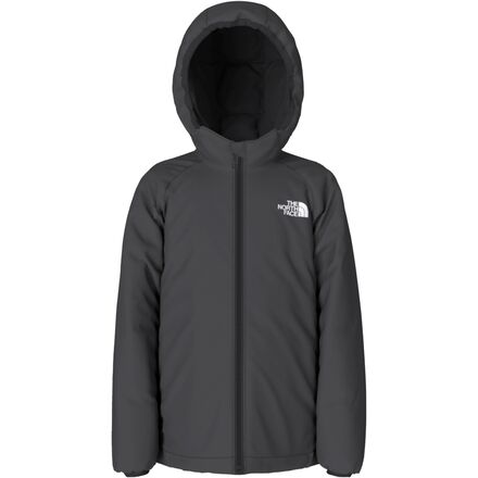 The North Face - Perrito Reversible Hooded Jacket - Toddlers'
