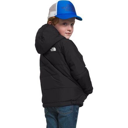 The North Face - Perrito Reversible Hooded Jacket - Toddlers'