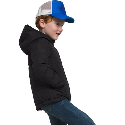 The North Face - Perrito Reversible Hooded Jacket - Toddlers'