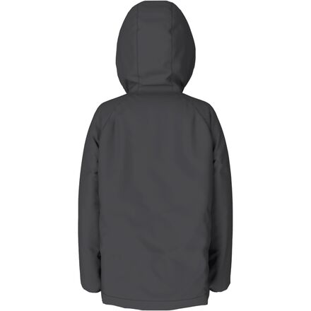 The North Face - Perrito Reversible Hooded Jacket - Toddlers'
