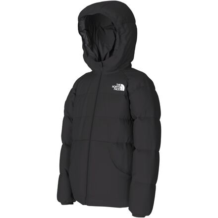 The North Face - Perrito Reversible Hooded Jacket - Toddlers'