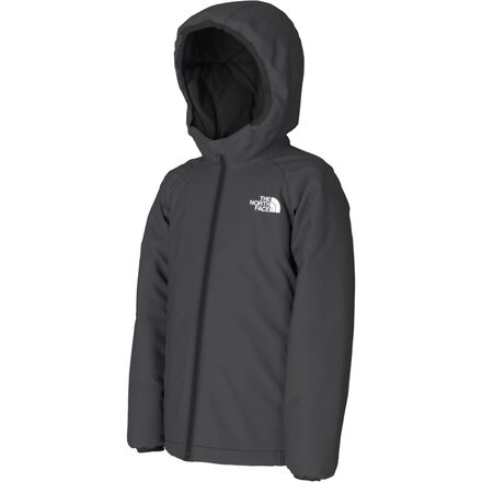 The North Face - Perrito Reversible Hooded Jacket - Toddlers'