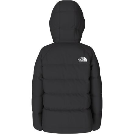The North Face - Perrito Reversible Hooded Jacket - Toddlers'