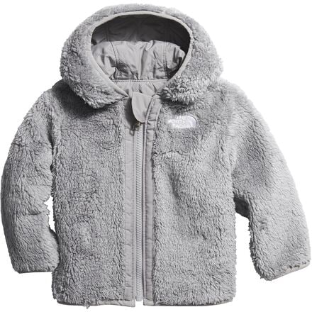 The North Face - Reversible Shady Glade Hooded Jacket - Infants'
