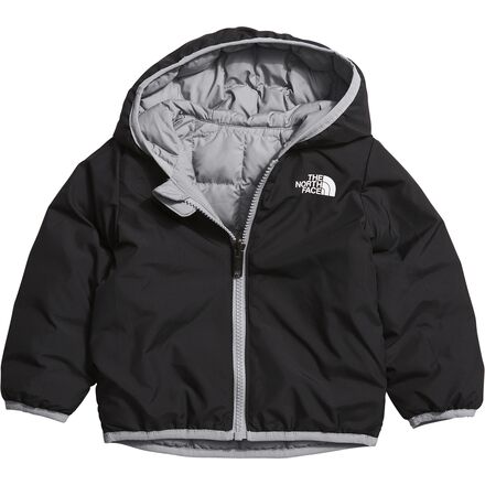 The North Face - Reversible ThermoBall Hooded Jacket - Infants'