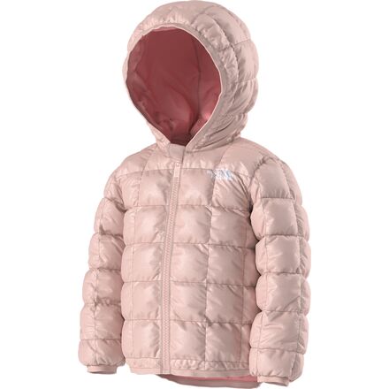 The North Face - Reversible ThermoBall Hooded Jacket - Infants'