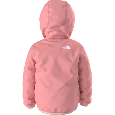 The North Face - Reversible ThermoBall Hooded Jacket - Infants'