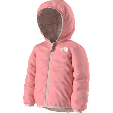 The North Face - Reversible ThermoBall Hooded Jacket - Infants'
