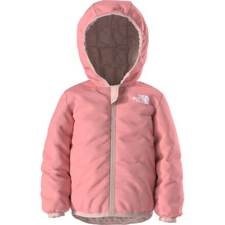The North Face - Reversible ThermoBall Hooded Jacket - Infants'