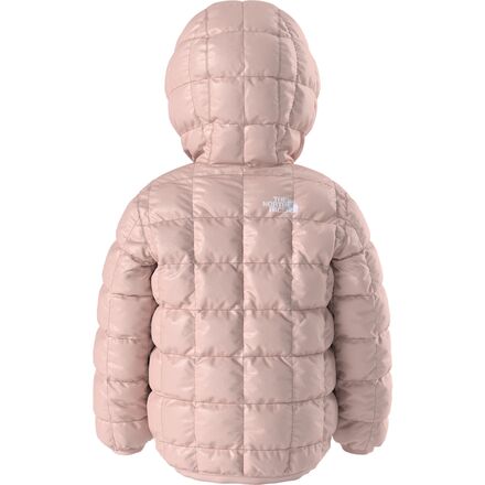 The North Face - Reversible ThermoBall Hooded Jacket - Infants'
