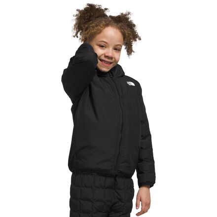 The North Face - Reversible ThermoBall Hooded Jacket - Toddlers'
