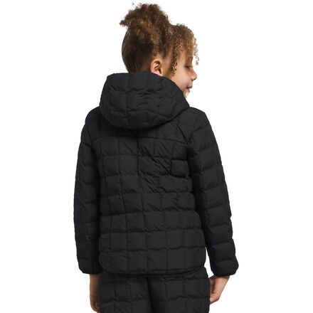 The North Face - Reversible ThermoBall Hooded Jacket - Toddlers'
