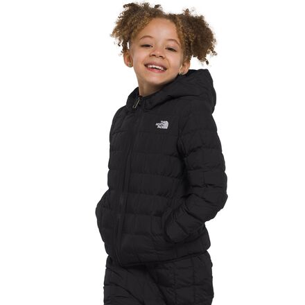 The North Face - Reversible ThermoBall Hooded Jacket - Toddlers'