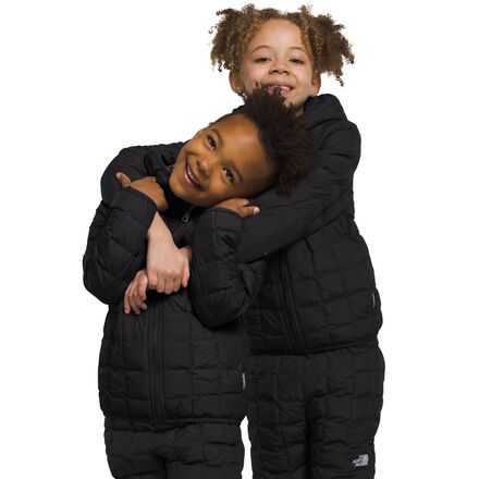 The North Face - Reversible ThermoBall Hooded Jacket - Toddlers'