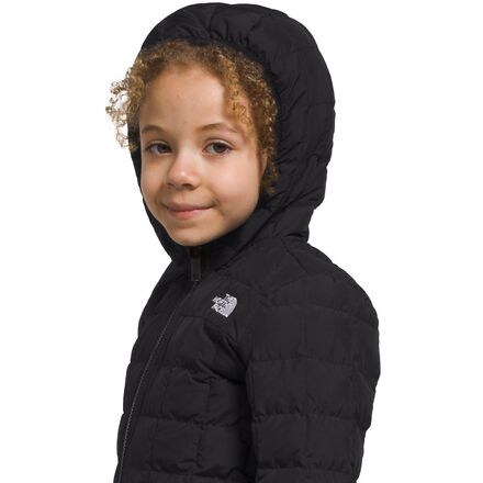 The North Face - Reversible ThermoBall Hooded Jacket - Toddlers'