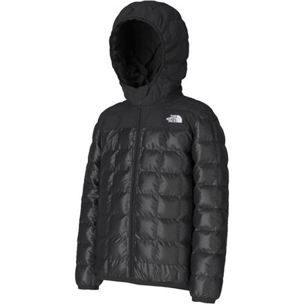 The North Face - Reversible ThermoBall Hooded Jacket - Toddlers'