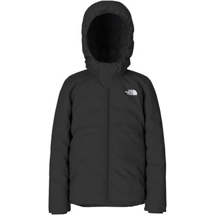 The North Face - Reversible ThermoBall Hooded Jacket - Toddlers'