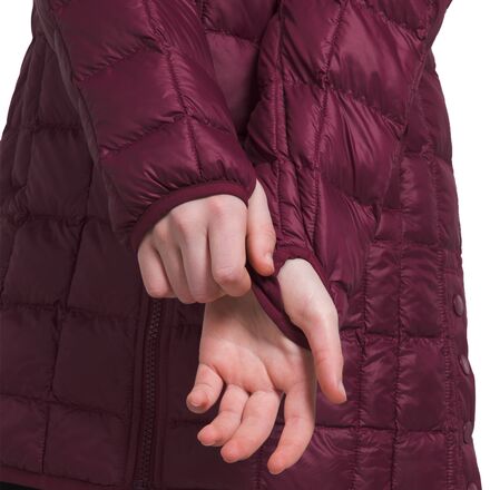 The North Face - Thermoball Parka - Girls'