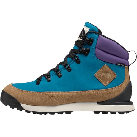 Back-To-Berkeley IV Textile WP Boot - Men's