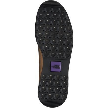 The North Face - Back-To-Berkeley IV Textile WP Boot - Men's