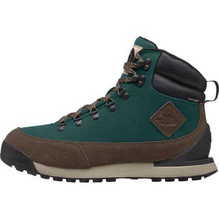 Back-To-Berkeley IV Textile WP Boot - Men's