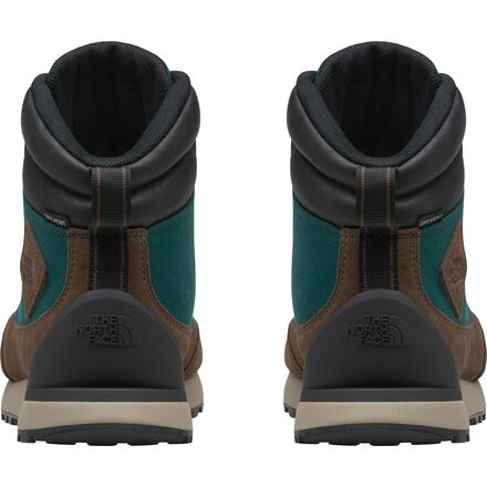 The North Face - Back-To-Berkeley IV Textile WP Boot - Men's