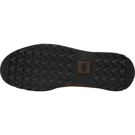 The North Face - Back-To-Berkeley IV Textile WP Boot - Men's