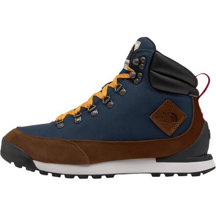 Back-To-Berkeley IV Textile WP Boot - Men's