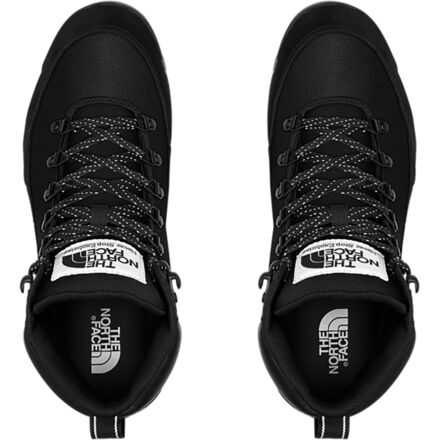The North Face - Back-To-Berkeley IV Textile WP Boot - Men's