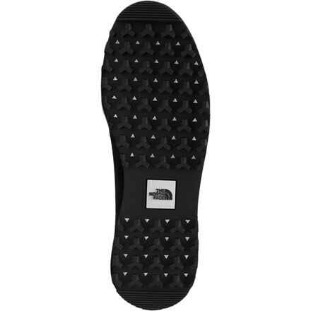 The North Face - Back-To-Berkeley IV Textile WP Boot - Men's
