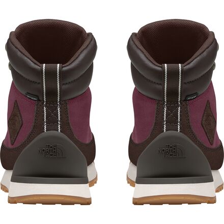The North Face - Back-To-Berkeley IV Textile WP Boot - Women's