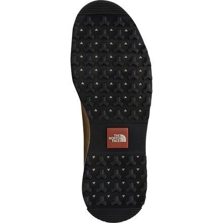 The North Face - Back-To-Berkeley IV Textile WP Boot - Women's