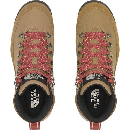 The North Face - Back-To-Berkeley IV Textile WP Boot - Women's