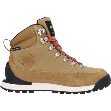 The North Face - Back-To-Berkeley IV Textile WP Boot - Women's
