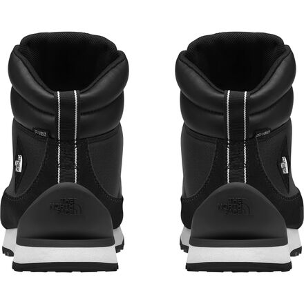 The North Face - Back-To-Berkeley IV Textile WP Boot - Women's