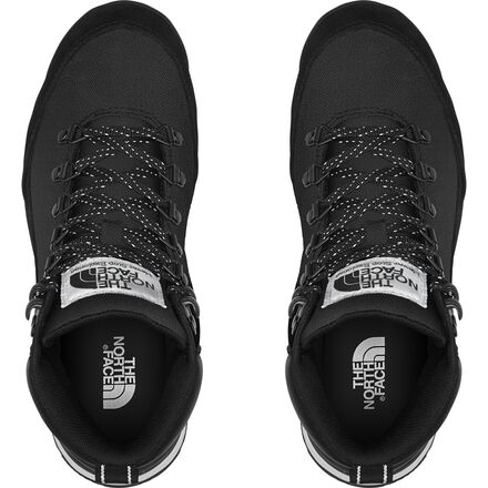 The North Face - Back-To-Berkeley IV Textile WP Boot - Women's
