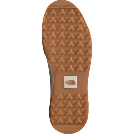 The North Face - Back-To-Berkeley IV Textile WP Boot - Women's