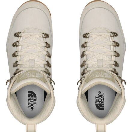 The North Face - Back-To-Berkeley IV Textile WP Boot - Women's