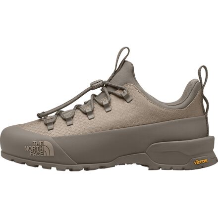 Glenclyffe Low Shoe