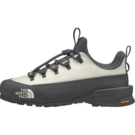 Glenclyffe Low Shoe