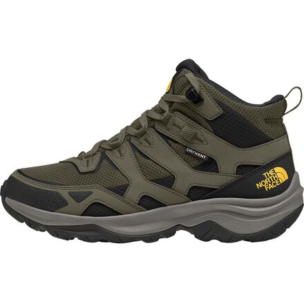 Hedgehog 3 Mid WP Boot - Men's