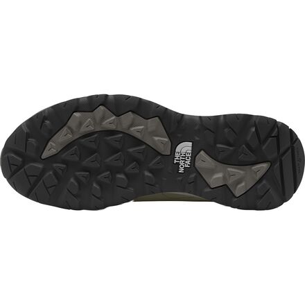 The North Face - Hedgehog 3 Mid WP Boot - Men's