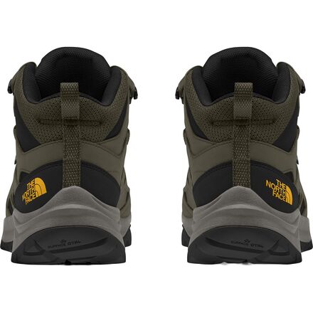 The North Face - Hedgehog 3 Mid WP Boot - Men's